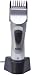 Gentlemen's Choice 2006 2-in-1 Hair Clipper and Beard Trimmer