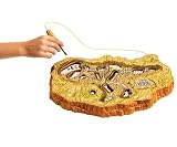 Discovery Roaring T-rex Dino Excavator Board Game