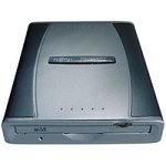 Festnetztelefone: Fujitsu DynaMO 640 POCKET MO-Laufwerk 640MB 45ms 3� extern USB1.1