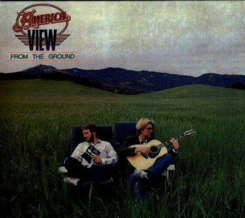 America - A View from the Ground - Zortam Music