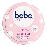Zartcreme