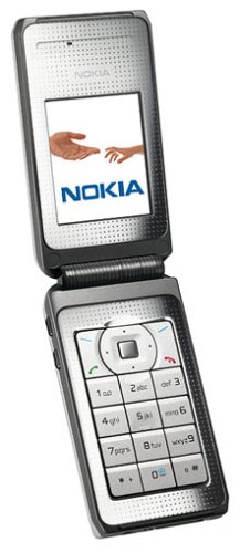 NoteBook: Nokia 6170 Handy