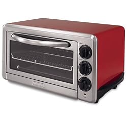 KitchenAid Onyx Black Countertop Oven