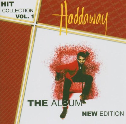 Haddaway - Hit Collection Vol.1-Album New - Zortam Music