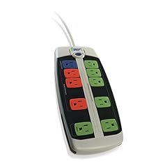 Smart Strip LCG3 Energy Saving Power Strip with Autoswitching Technology