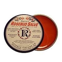 rosebud lip salve