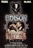 Invention of the Movies By DVD
