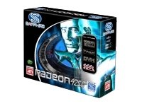 Festplatten: Sapphire ATI RADEON 9250 Grafikkarte 256MB Ram AGP8X DVI/TVO Lite-Retail