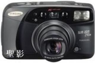 Festplatten: Samsung 290 W Slm.zm.date Sucherkamera 135 mm Kamera