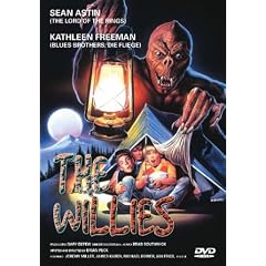 The Willies