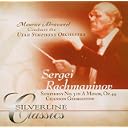 CD Cover Art