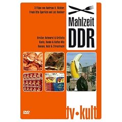 Mahlzeit DDR
