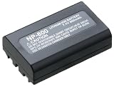 Konica Minolta NP-800 Lithium-ion Battery for the A200 Digital Camera