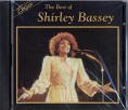 Shirley Bassey - Lifetime Of Romance - Passion [CD1] - Zortam Music