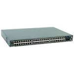Digitalkameras: D-Link DES-3350SR (L3) Switch Fast 48xRJ45 10/100 + 2xSlots 19'
