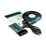 Digitalkameras: Dawicontrol PCMCIA FW800 Cardbus Hostadapter Firewire