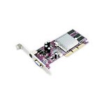Computerzubeh&ouml;r: XpertVision Daytona GeForce MX 4000 Grafikkarte AGP 64MB GeForce4 MX 4000 DDR TV-Out