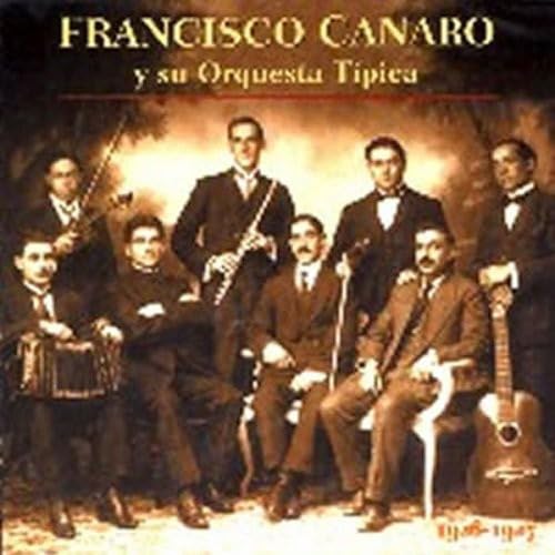Orquesta Tipica 1926-1927