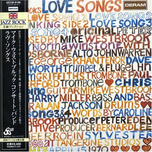 Love Songs