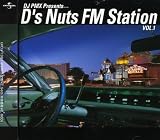 DJ PMX Presents...D’z Nuts FM Station VOL.1