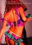 ALL JAPAN REGGAE DANCERS Raggae Dance Lecture *Extreme