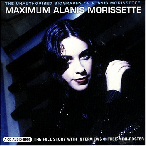 Alanis Morisette - Perfect Lyrics - Zortam Music