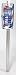   - Bench Dog 1000101 Snow Barber Roof Rake