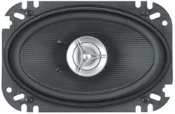 Telekommunikation: JBL GTO 6426 2-Wege Auto-Lautsprecher