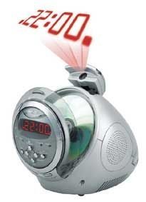 Festplatten: Soundmaster URD 760 Uhrenradio