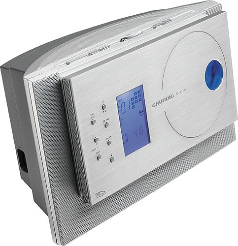 Handys ohne Vertrag: Grundig CDS 6380 Ovation Hifi-Kompaktanlage