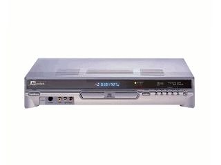 Rohlinge: Yukai DVD R 100 A DVD-Player