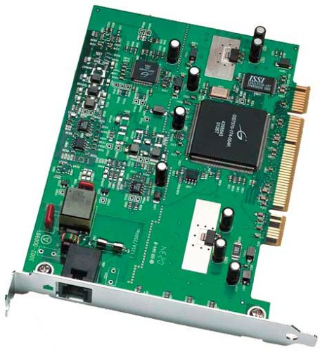 TV Ger&auml;te: T-Com Teledat 331PCI