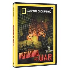 National Geographic: Predators at War