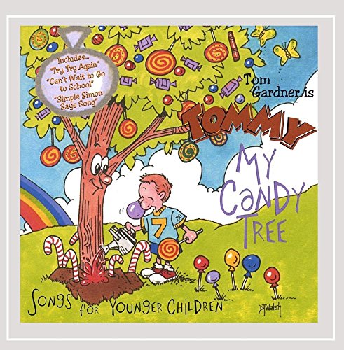 My Candy Tree