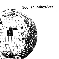 LCD Soundsystem - Sound of Silver