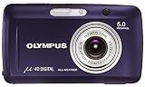 OLYMPUS CAMEDIA μ-40 DIGITAL エクリプスナイト
