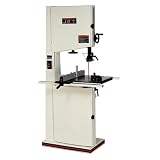 JET 710750 JWBS-18X 18 Wood Bandsaw with 12