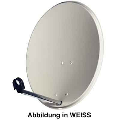 Kamerazubeh&ouml;r: Boca 60 Antenne Sat-TV