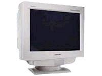 Festplatten: Sony 210EST Zoll CRT-Monitor