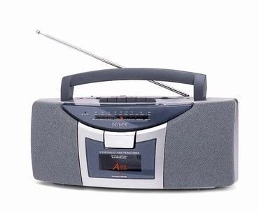 Digitalkameras: Denver TR 70 Radiorekorder