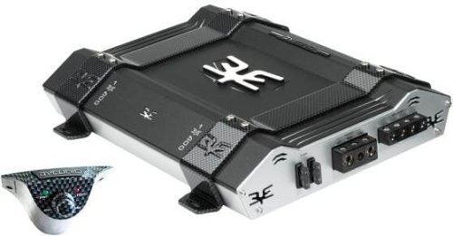 Drucker: Eyebrid 1 Y 500 Verst�rker Autoradio