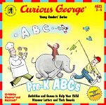 Curious George Pre-Kindergarten ABCs