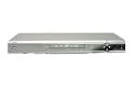 Goodmans GDVD-200-CDG Multi Region Capable DVD Player with Karaoke System - Silver