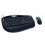 Microsoft Business Hardware Pack - inc Keyboard & Optical Mouse