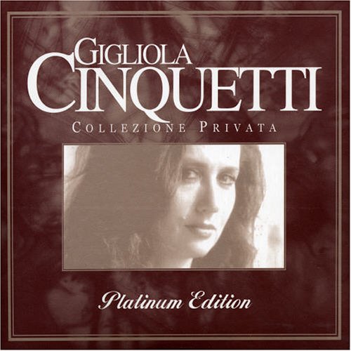 Gigliola Cinquetti - Dio, come ti amo Lyrics - Zortam Music