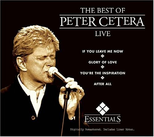 Peter Cetera