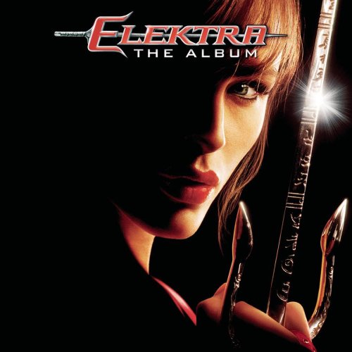 12 Stones - Elektra: The Album - Zortam Music