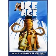 Ice Age (Single Disc Edition)