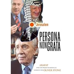 Persona Non Grata