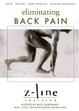 Eliminating Back Pain